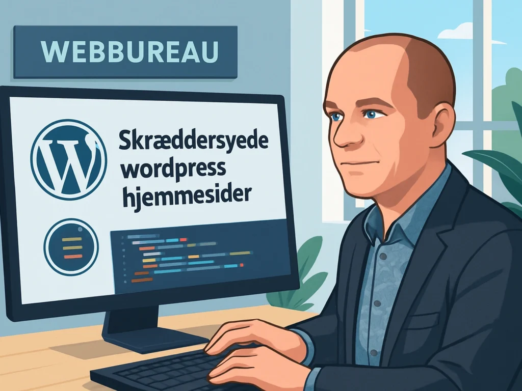 Forstå hvordan en Walker WordPress Menu gør din navigation dynamisk, fleksibel og klar til Bootstrap-integration