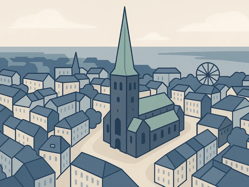 WordPress-webudvikler i Aarhus og omegn – professionel, enkel og effektiv hjemmeside