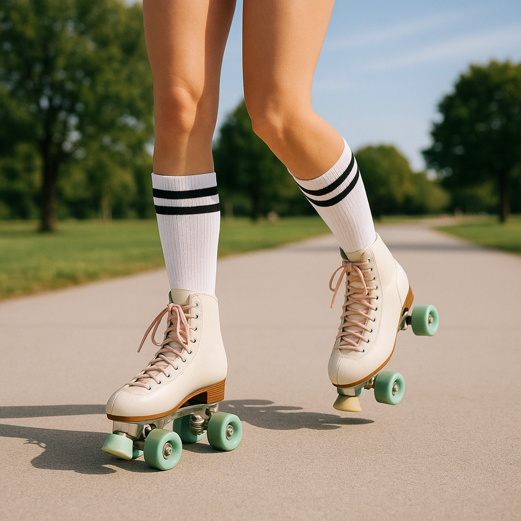 image of af skater, show on my website